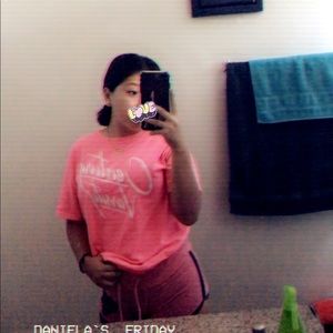 Meet your Posher, Daniela